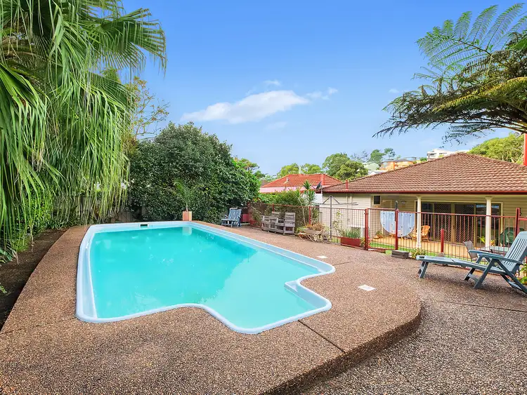 Sixth view of Homely house listing, 180 Morgan Street, Merewether NSW 2291