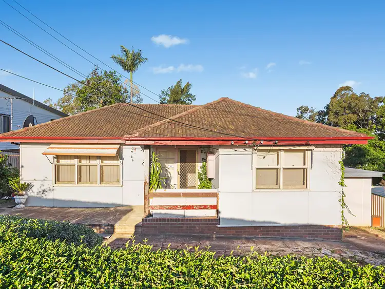 30 Oliphant Street, Mount Pritchard NSW 2170