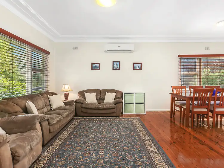 Second view of Homely house listing, 24 Gwendale Crescent, Eastwood NSW 2122