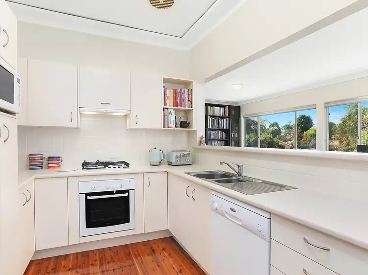 Third view of Homely house listing, 24 Gwendale Crescent, Eastwood NSW 2122