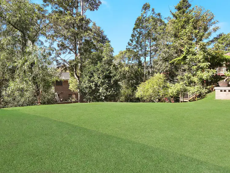 Fourth view of Homely house listing, 24 Gwendale Crescent, Eastwood NSW 2122
