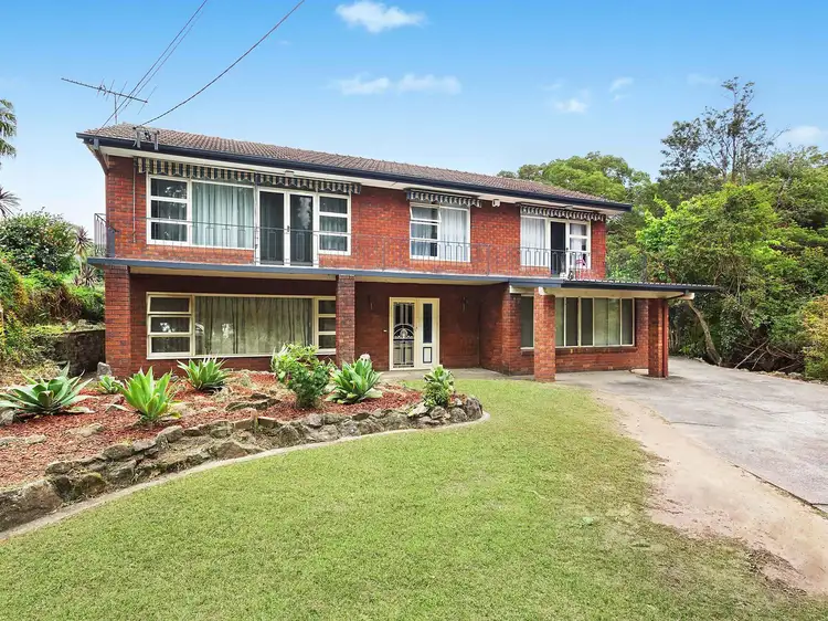8 Denham Place, Dundas NSW 2117