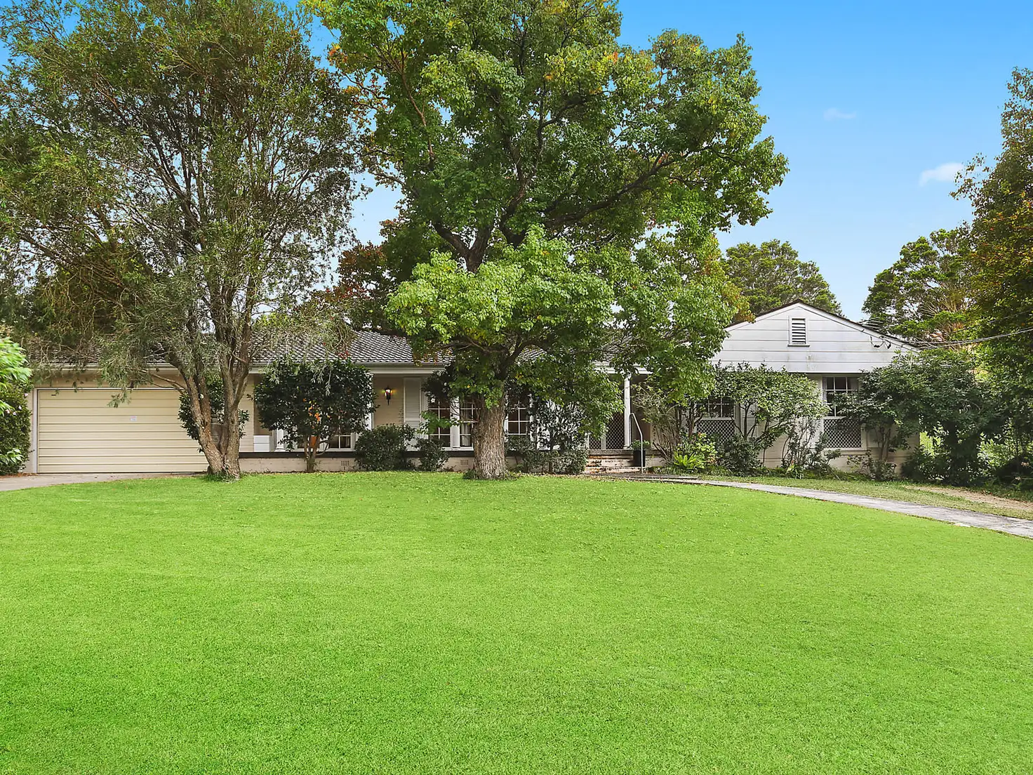 Main view of Homely house listing, 8 Nicholson Avenue, St Ives NSW 2075