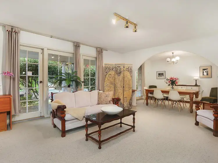 Second view of Homely house listing, 8 Nicholson Avenue, St Ives NSW 2075