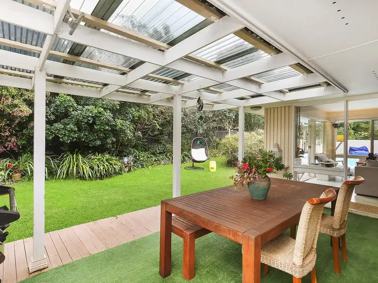 Fifth view of Homely house listing, 8 Nicholson Avenue, St Ives NSW 2075