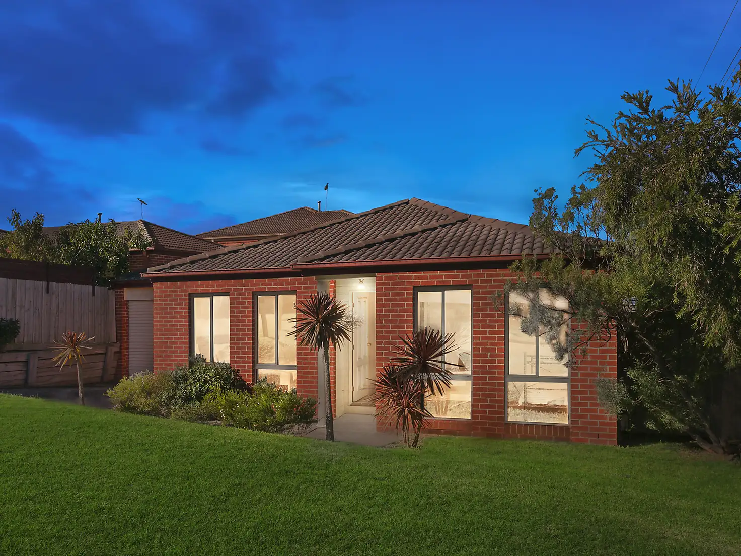 Main view of Homely house listing, 38 Jacana Street, Chadstone VIC 3148