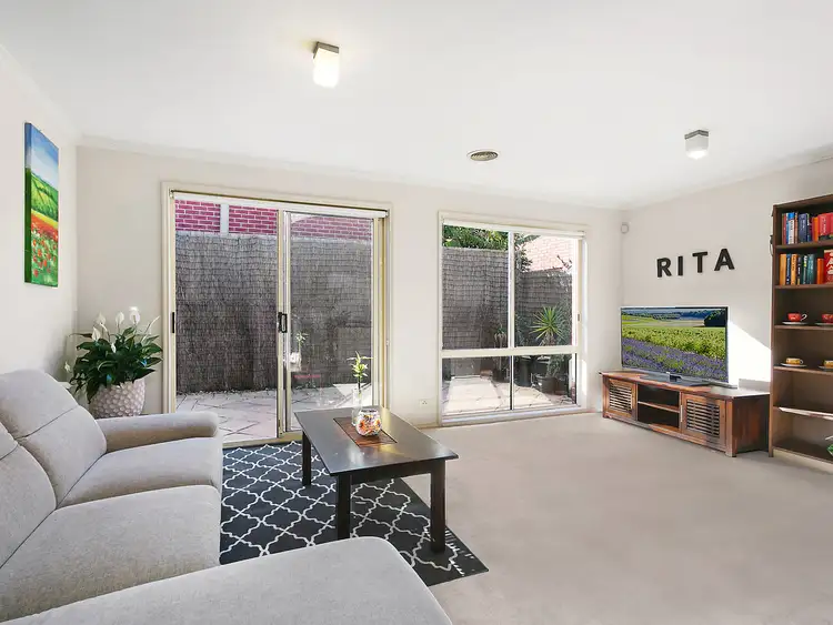 Second view of Homely house listing, 38 Jacana Street, Chadstone VIC 3148