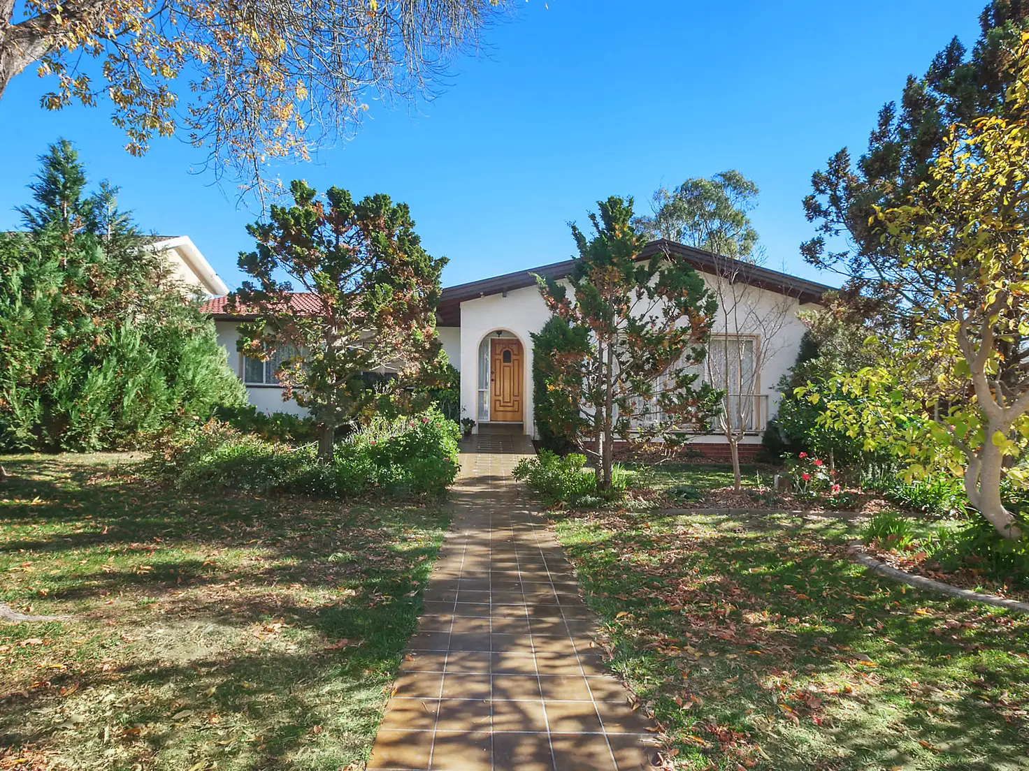 Main view of Homely house listing, 10 Bamford Street, Hughes ACT 2605
