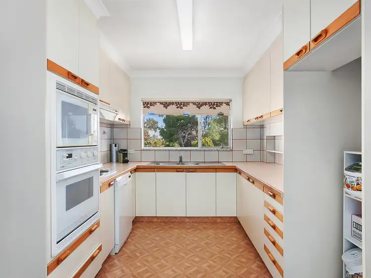 Second view of Homely house listing, 10 Bamford Street, Hughes ACT 2605