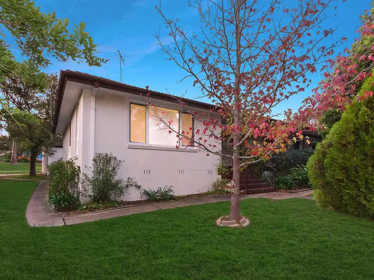 Second view of Homely house listing, 2 Pasco Street, Mawson ACT 2607