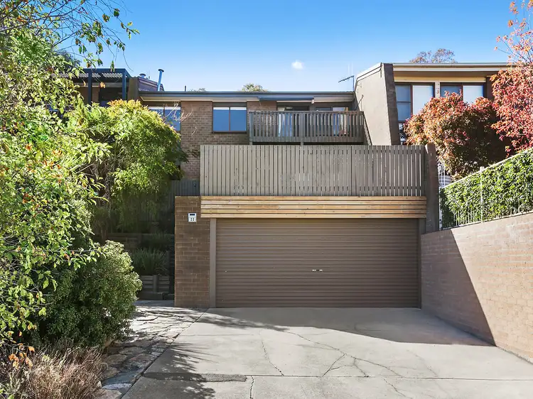 22 Sulman Place, Phillip ACT 2606