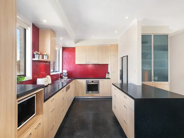 Second view of Homely townhouse listing, 22 Sulman Place, Phillip ACT 2606
