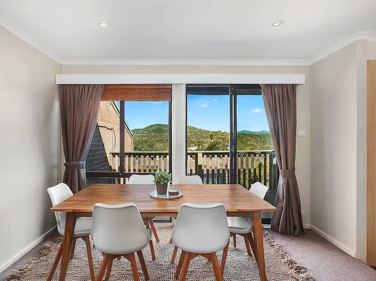 Third view of Homely townhouse listing, 22 Sulman Place, Phillip ACT 2606