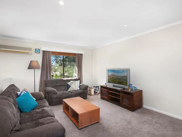 Fourth view of Homely townhouse listing, 22 Sulman Place, Phillip ACT 2606
