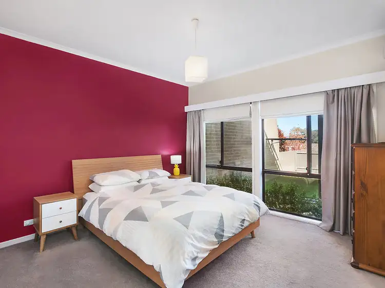 Fifth view of Homely townhouse listing, 22 Sulman Place, Phillip ACT 2606