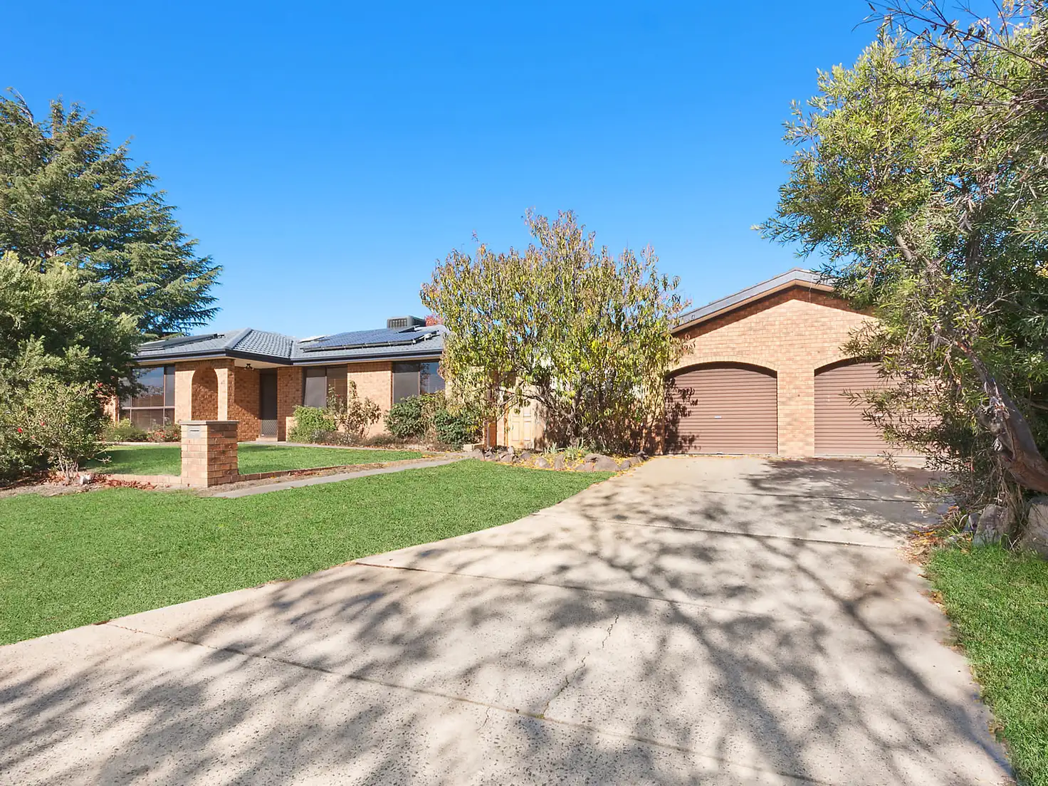 Main view of Homely house listing, 48 Casson Street, Richardson ACT 2905