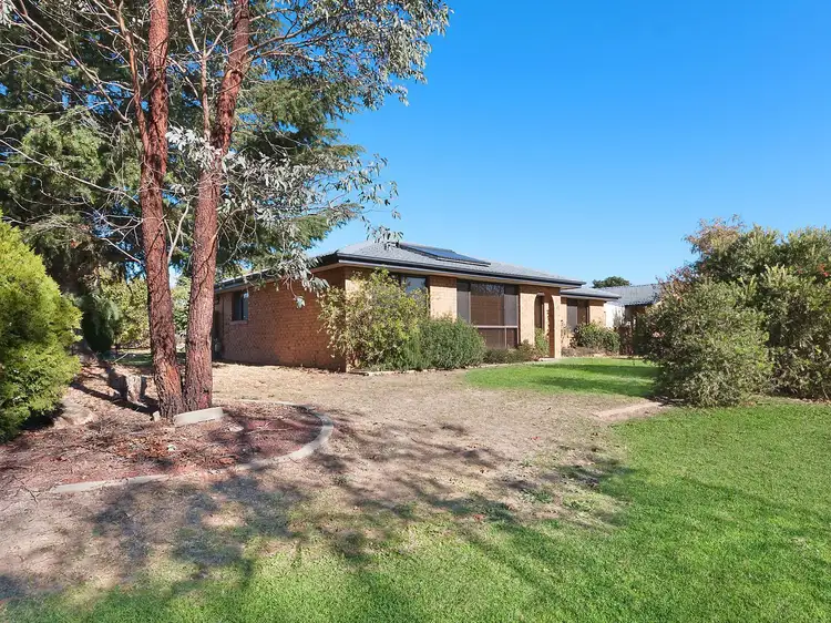 Second view of Homely house listing, 48 Casson Street, Richardson ACT 2905