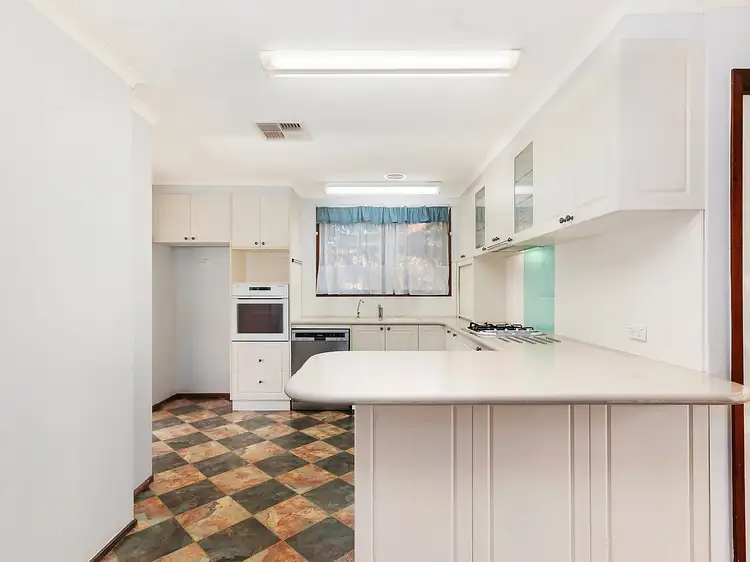 Third view of Homely house listing, 48 Casson Street, Richardson ACT 2905