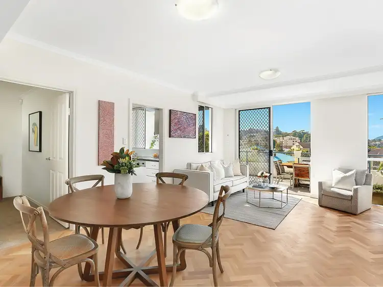 Second view of Homely townhouse listing, 20 Reynolds Avenue, Balmain NSW 2041