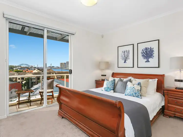 Third view of Homely townhouse listing, 20 Reynolds Avenue, Balmain NSW 2041