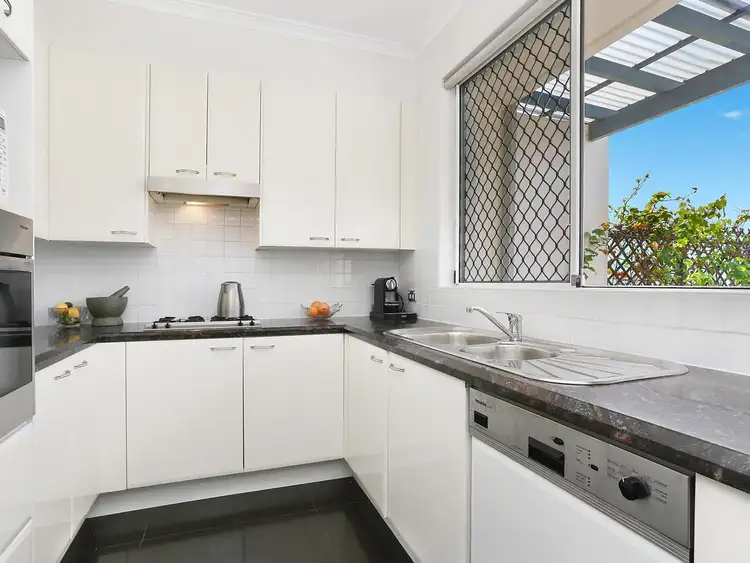 Fourth view of Homely townhouse listing, 20 Reynolds Avenue, Balmain NSW 2041