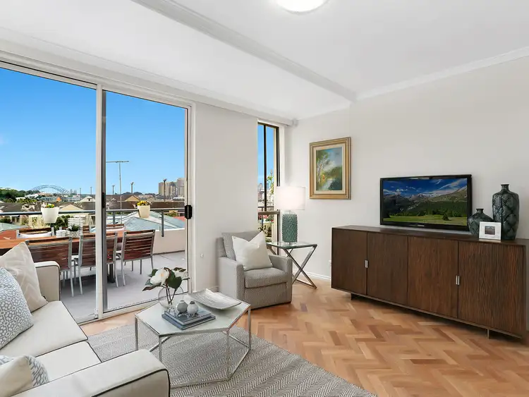 Fifth view of Homely townhouse listing, 20 Reynolds Avenue, Balmain NSW 2041