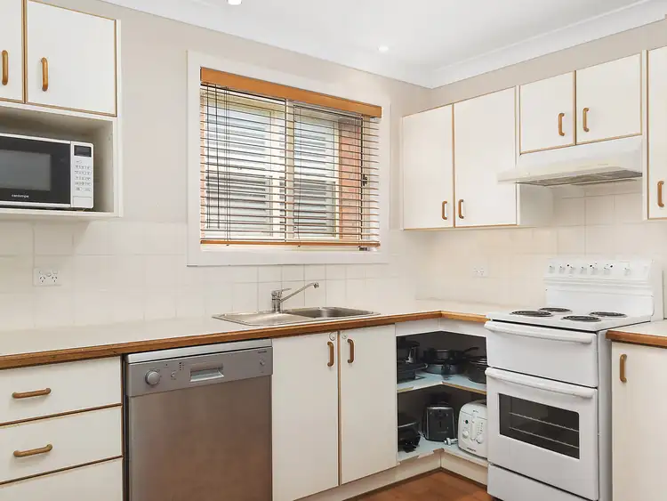Second view of Homely house listing, 1A Starling Street, Warners Bay NSW 2282