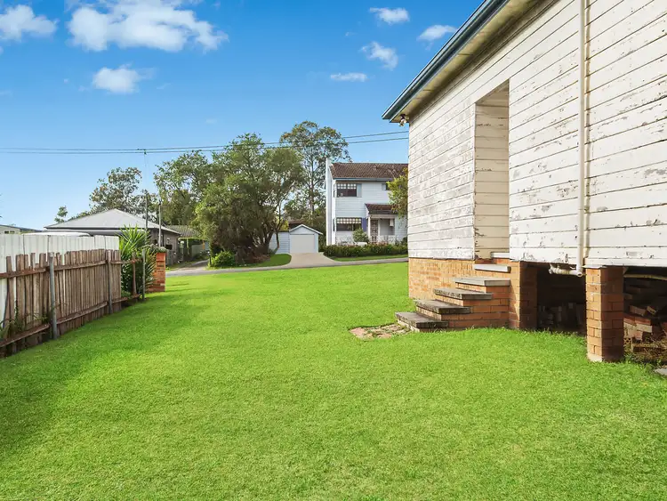 Fourth view of Homely house listing, 1A Starling Street, Warners Bay NSW 2282