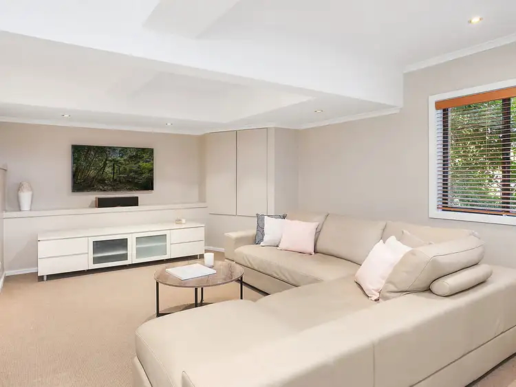 Second view of Homely house listing, 13 Willaroo Avenue, Woronora Heights NSW 2233