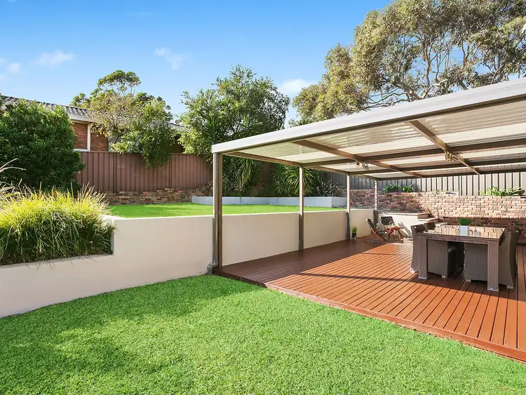 Third view of Homely house listing, 13 Willaroo Avenue, Woronora Heights NSW 2233