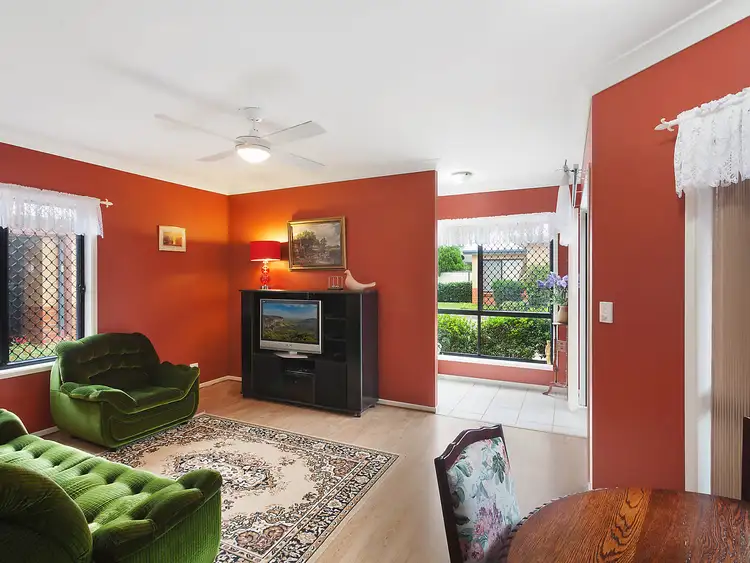 Second view of Homely villa listing, 4/81 Ocean Beach Road, Woy Woy NSW 2256