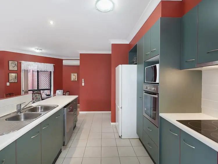 Third view of Homely villa listing, 4/81 Ocean Beach Road, Woy Woy NSW 2256