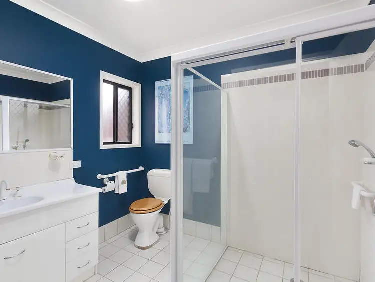 Fourth view of Homely villa listing, 4/81 Ocean Beach Road, Woy Woy NSW 2256