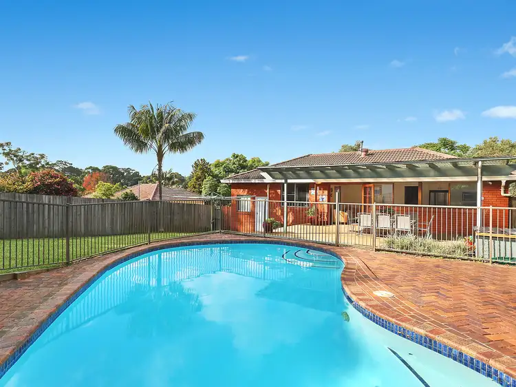 Main view of Homely house listing, 91 Sherbrook Road, Asquith NSW 2077