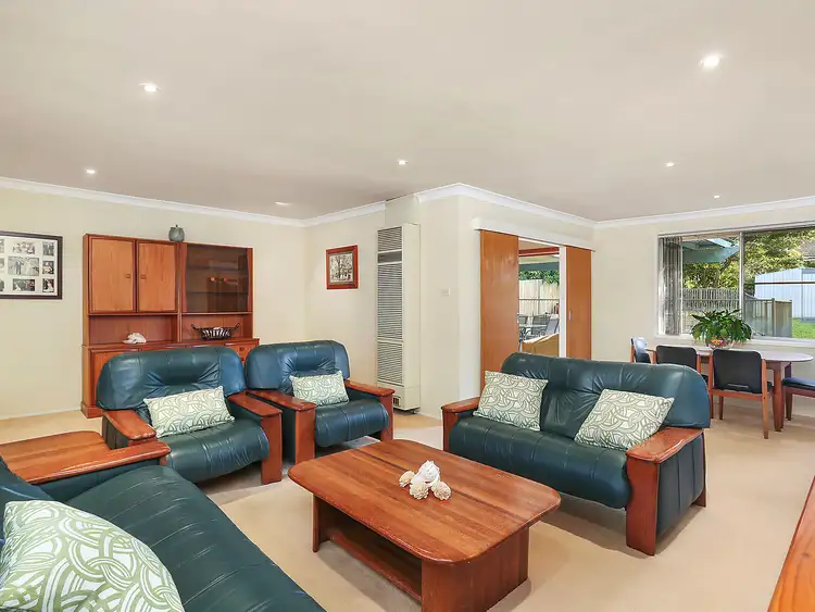 Fourth view of Homely house listing, 91 Sherbrook Road, Asquith NSW 2077