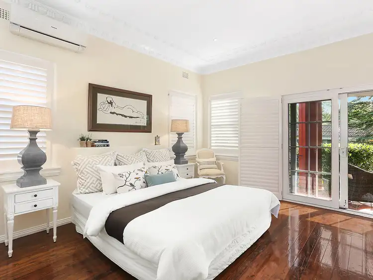 Fifth view of Homely house listing, 48 Bonnefin Road, Hunters Hill NSW 2110