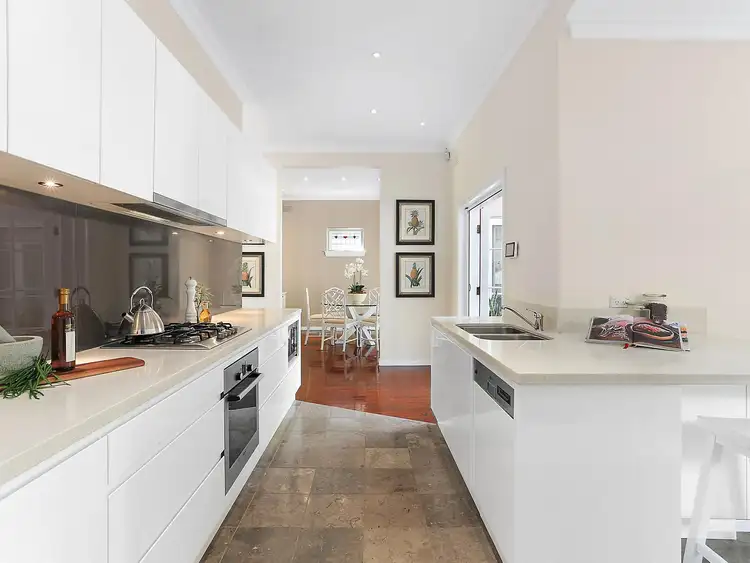Sixth view of Homely house listing, 48 Bonnefin Road, Hunters Hill NSW 2110