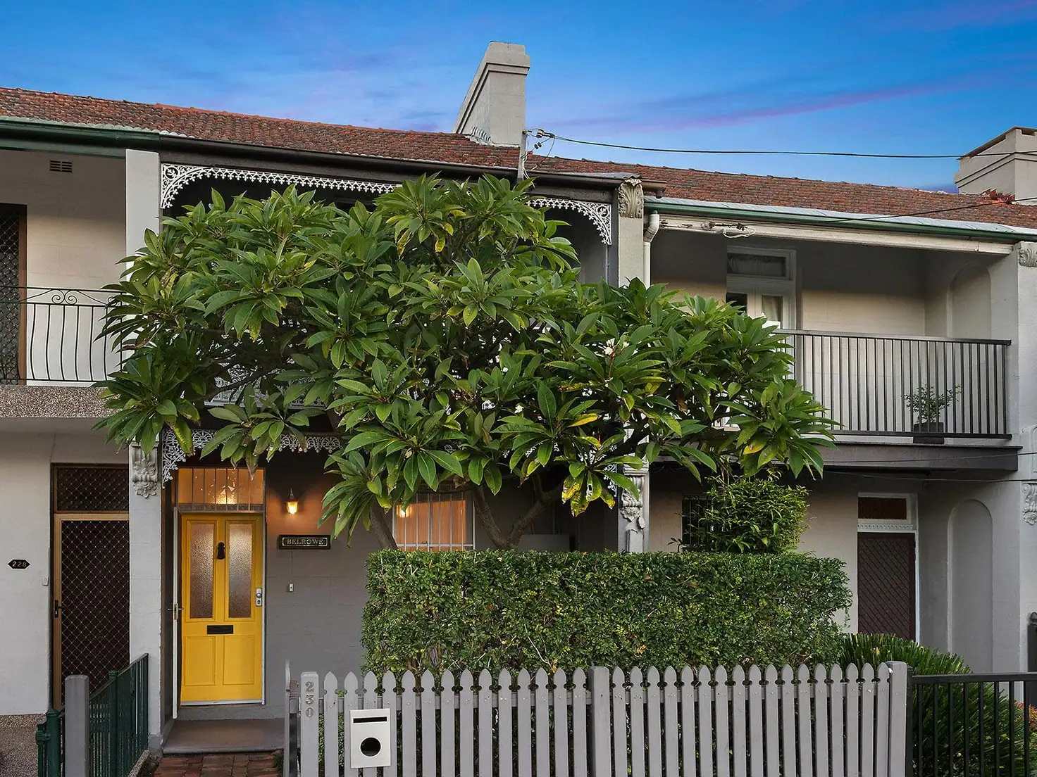 Main view of Homely house listing, 230 Livingstone Road, Marrickville NSW 2204