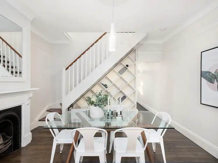 Second view of Homely house listing, 230 Livingstone Road, Marrickville NSW 2204