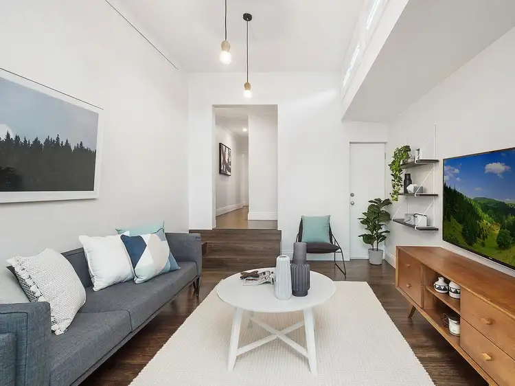 Third view of Homely house listing, 230 Livingstone Road, Marrickville NSW 2204