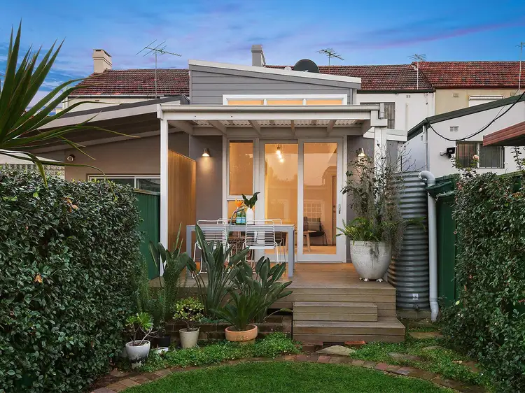 Fourth view of Homely house listing, 230 Livingstone Road, Marrickville NSW 2204