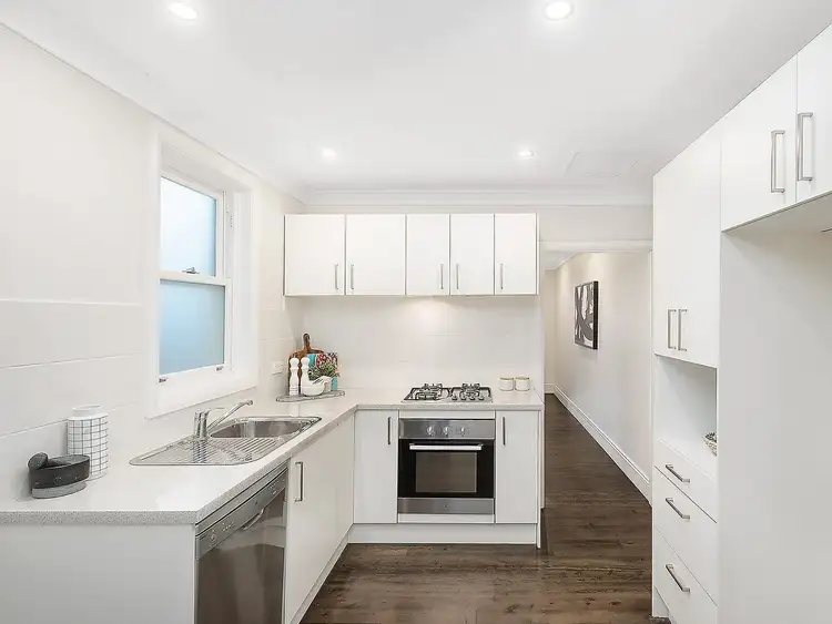 Fifth view of Homely house listing, 230 Livingstone Road, Marrickville NSW 2204