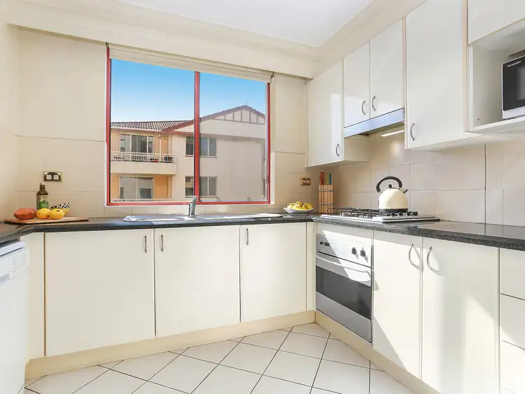 Second view of Homely apartment listing, 423/83 Dalmeny Avenue, Rosebery NSW 2018