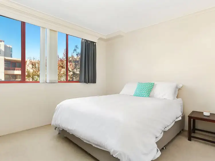 Third view of Homely apartment listing, 423/83 Dalmeny Avenue, Rosebery NSW 2018
