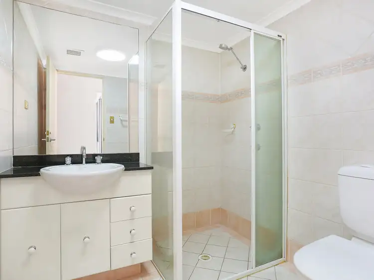 Fourth view of Homely apartment listing, 423/83 Dalmeny Avenue, Rosebery NSW 2018