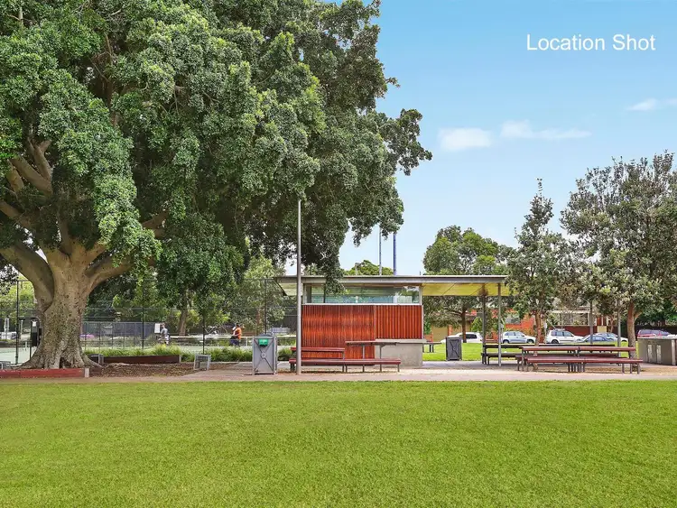 Fifth view of Homely apartment listing, 423/83 Dalmeny Avenue, Rosebery NSW 2018