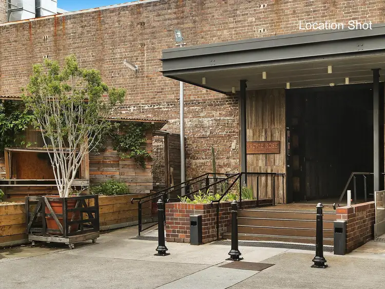 Sixth view of Homely apartment listing, 423/83 Dalmeny Avenue, Rosebery NSW 2018