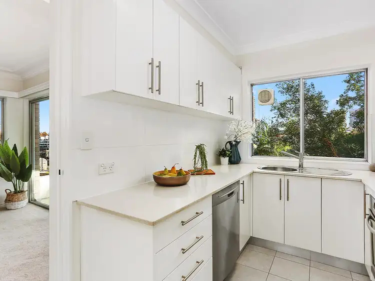 Fifth view of Homely apartment listing, 6/6 Ben Boyd Road, Neutral Bay NSW 2089