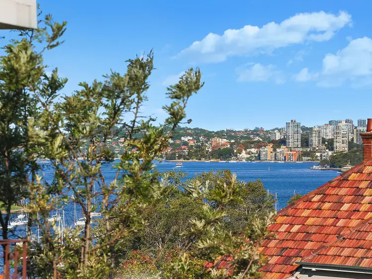 Sixth view of Homely apartment listing, 6/6 Ben Boyd Road, Neutral Bay NSW 2089