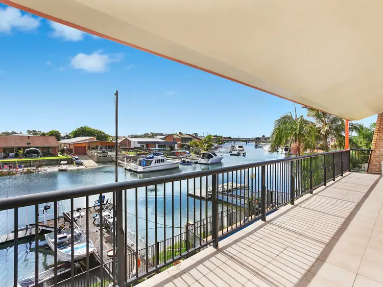 73 Columbus Drive, Hollywell QLD 4216